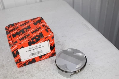 2023 2024 Husqvarna FC450 OEM Pistón Kit Anillos Pin Std A48030007100 Foto 1 de 4