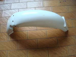 Fantic Motor Gentleman Regularita' 6m Kotflügel Post. vintage UFO adaptierbar - Bild 1 von 3