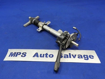 Columna de dirección de transmisión automática Ford Mustang Fox 1992-1993 OEM S32 Foto 1 de 4