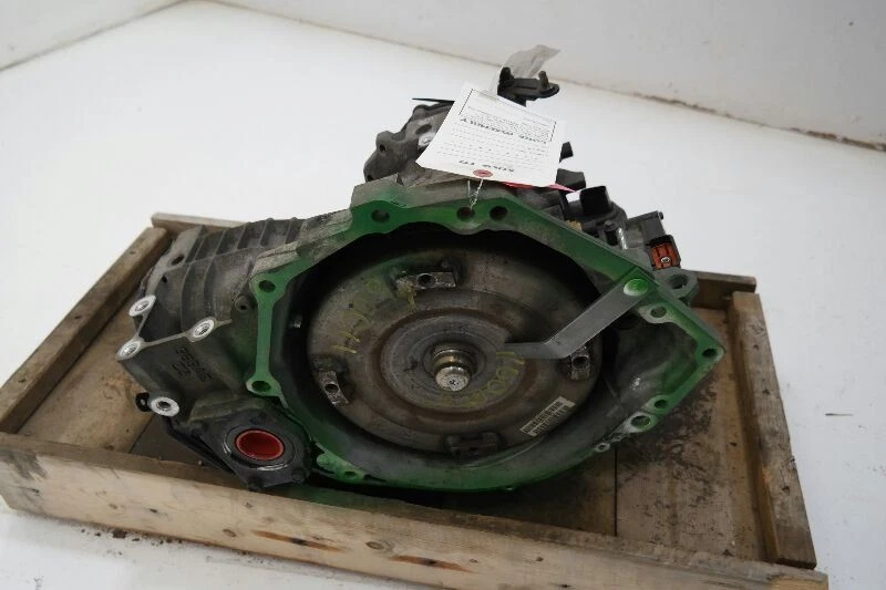 2005-06 CHRYSLER SEBRING Automatic Transmission Sedan 2.7L   - Image 1 of 4