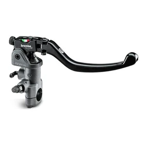Bomba de freno radial delantera Brembo Racing 17RCS - Imagen 1 de 11