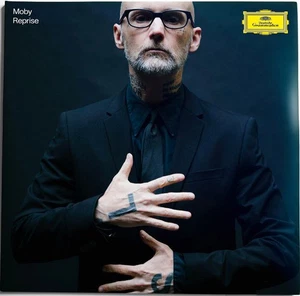 Moby Vinyl, Reprise Record 2LP - Bild 1 von 1