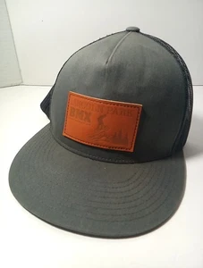 LINCOLN PARK BMX port Angeles Wa Snap Back The Classics - Picture 1 of 10