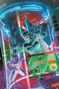 DETECTIVE COMICS #1102 - Cover A Mikel Janin - NM - DC Comics - Presale 10/22 - Picture 1 of 1