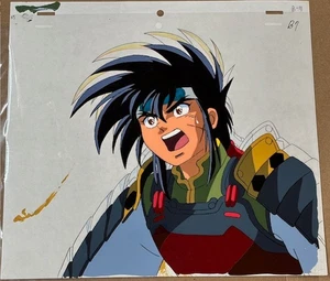 Thunder Jet Rai Cel B7 - Picture 1 of 1
