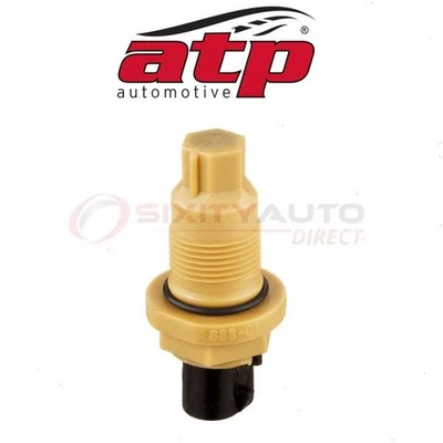 ATP Transmission Speed Sensor for 2011-2014 Chrysler 200 - Automatic  zn Foto 1 de 4