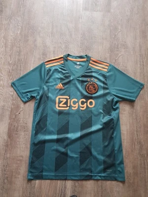 Ajax Amsterdam Trikot S - Bild 1 von 4