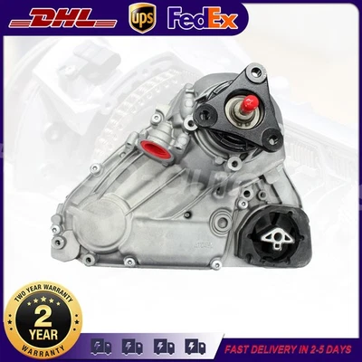 Conjunto de caja de transferencia ATC45L 27107854164 apto para BMW X5M X6M E70 E71 4,4 L 2012-2018 Foto 1 de 4