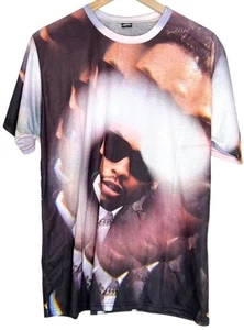 Neu Miguel Kaleidoscope Dream All Over Print Official Tour T-Shirt Gr. XXL 🎆 - Bild 1 von 2