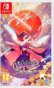 Yasha Legends of the Demon Blade Nintendo Switch - Picture 1 of 6