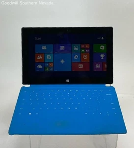 Microsoft Surface Windows RT 8.1 32GB (Nvidia Tegra, 2GB RAM) - Picture 1 of 10