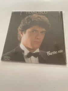 Francisco Cariño Mio Polydor 1982 - Vinyl LP 12" VG/VG - Picture 1 of 4