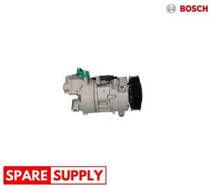 COMPRESSOR, AIR CONDITIONING FOR BMW BOSCH 1 986 AD1 050 - Picture 1 of 10