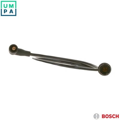 IGNITION CABLE KIT 0 986 356 341 FOR VW SEAT ALD/AUC/AER/ANV/ALLAKP/ANX 1.4L - Image 1 of 4