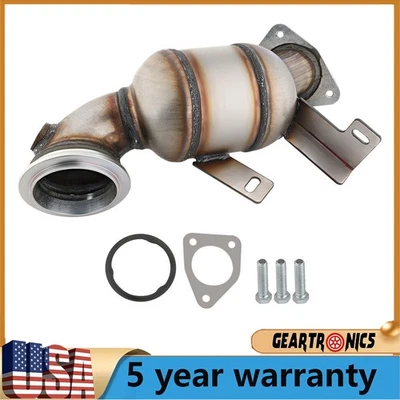 Catalytic Converter For Chevrolet Sonic 1.4L 2012-2017 GEARZAAR Direct Fit New - Image 1 of 4