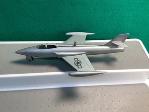 Magic Guide Pyro USAF Jet Airplane Addco Products Detroit Mich Vintage - Picture 1 of 4