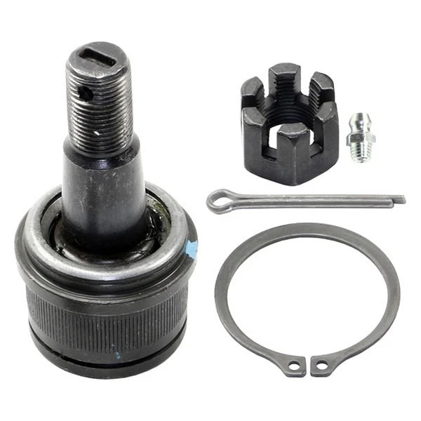 For Ford F-250 1987-1997 Quick Steer K8433 Front Lower Ball Joint Foto 1 de 2