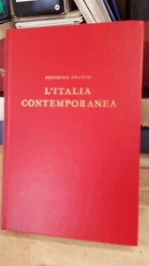 FEDERICO CHABOD - ITALIEN ZEITGENÖSSISCH (1918-1948) - LEKTIONEN AN DER SORBONA - Bild 1 von 2