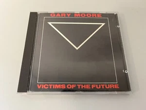 Gary Moore – Victims Of The Future - CD © 1984/85 (DIXCD2) - Bild 1 von 3