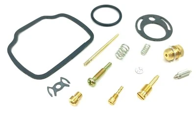 Carburetor Rebuild Repair Kit JAPAN/U.K. Only Honda C95 Benly Touring 150 #B114 - Image 1 of 4