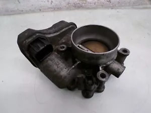 Papillon De Gaz Opel Vectra C / Signum 2,2 Direct 24459501 "492A62" - Bild 1 von 6