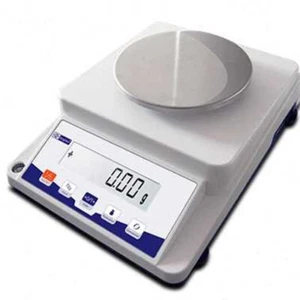 Digital Precision Scale Electronic Balance Laboratory Weighing 1100g/0.01g - Picture 1 of 6
