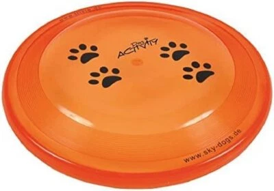 3356 Dog Activity Dog Disc bissfest ø 23 cm Sortiert - Bild 1 von 4