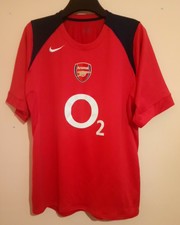 arsenal kit o2