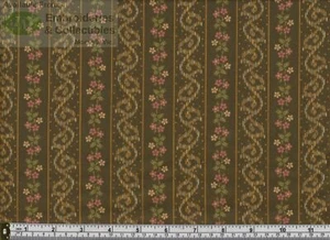 Andover Fabrics, Cotton Print Fabric, Home To Roost #4912, 112cm Wide per 1/2 Me - Picture 1 of 1