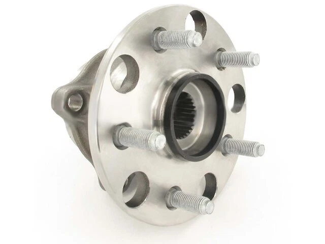 Conjunto de buje de rueda trasero para Lexus GS350 2007-2011 58737YKTN 2008 2009 2010 Foto 1 de 2