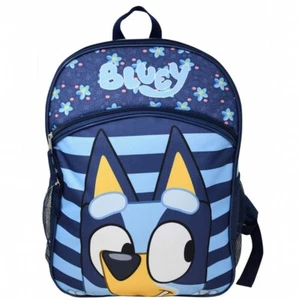 BLUEY BACKPACK 16 INCH NWT NEW STYLE FOR 2025 - Picture 1 of 1