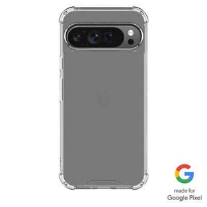 Blu Element DropZone Rugged Case Made for Google Clear for Google Pixel 9 Pro XL - Picture 1 of 4