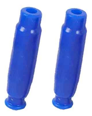 2 x Spark Plug Cap For Kawasaki Prairie 650 700 KVF650 700 4x4 2002-2006 - Image 1 of 2