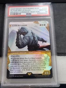 Altair Ibn-La'Ahad #268 Magic Assassin's Creed - Bild 1 von 2