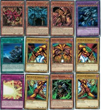 Legendary Decks 2 LDK2 - Common Ultra - Choose - Yugi Joey Kaiba Yugioh