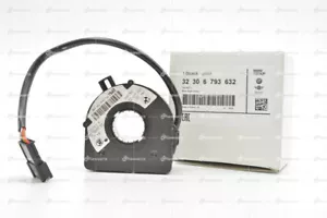 BMW E46 E39 E38 E53 E83 X3 X5 Z3 M3 M5 Steering Angle Sensor 99-11 New Genuine - Picture 1 of 7