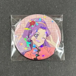 Japanese anime Aikatsu! Can Badge Mizuki Kanzaki Animate - Picture 1 of 1