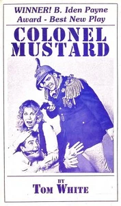 Colonel Mustard - Imagen 1 de 4