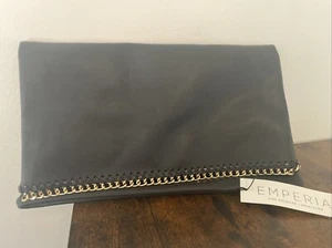 Black Emperia Bag - Picture 1 of 5