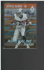 B1052- 2016 Panini Phoenix Fb Verschiedene Einsatz Karten -du Pick- 10 + Free US