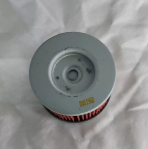 HiFlo Filtro - HF113  Honda Replacement Oil Filter 15412-HM5-A10 - Picture 1 of 10