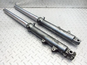 1994 88-97 Suzuki Katana 750 GSX750F Fork Tube Left Right Suspension Leg OEM - Picture 1 of 12