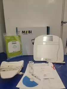 eInstructions MWB600 Mobiview Workspace Edition Tablet including Stylus and Dock - Picture 1 of 15