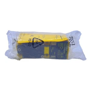 Turck Ni50U-CP40-AP6X2-H1141 Induktiver Sensor 1625835 10...30V DC 3‐Draht 200mA - Picture 1 of 12