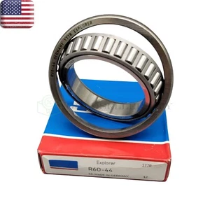 For 1 x SKF R60-44 Tapered Roller Bearings 60mm x 90mm x 12.5mm NEW Germany - Picture 1 of 12