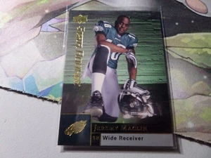 2009 Upper Deck Star Rookie #310 JEREMY MACLIN Philadelphia Eagles - Picture 1 of 1