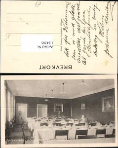 124285,Speisesaal Stenstettegaard Noddebo Hillerod - Picture 1 of 1