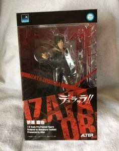 IZAYA ORIHARA 1/8 Complete Figure Durarara!! ALTER Japan Import Toy - Bild 1 von 5