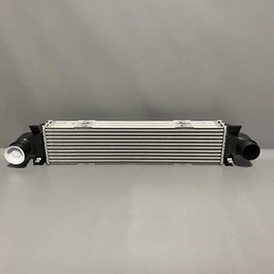 VOLVO S60 INTERCOOLER TURBO V60 XC60 31474506 2014 2015 2016 2017 OEM - Picture 1 of 9