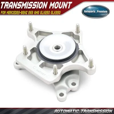 Automatic Transmission Mount for Mercedes-Benz E63 AMG GLK250 GLK350 S350 S550 - Image 1 of 4